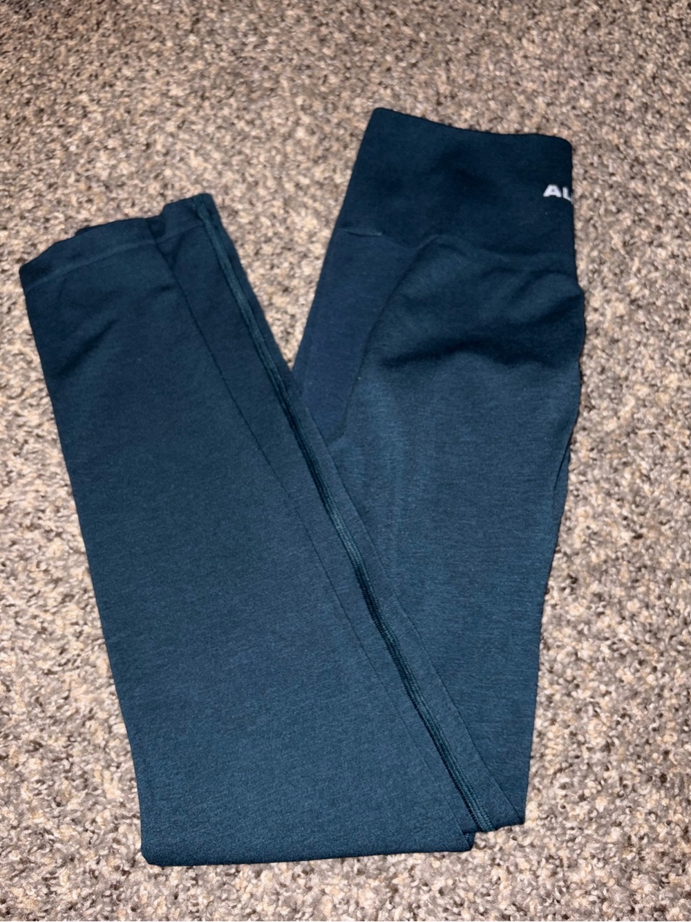 Alphalete leggings
